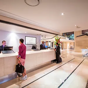 The Tower Hotel, London